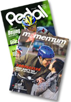 Member discounts on magazine subscriptions