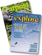 Member discounts on magazine subscriptions