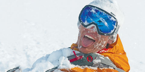 MEC Snowfest MEC Snowfest