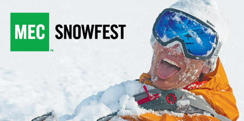 MEC Snowfest MEC Snowfest 2013