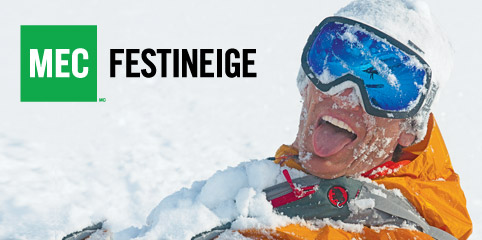 MEC Festineige MEC Festineige 2013