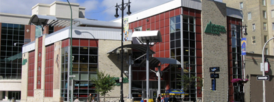 MEC Winnipeg