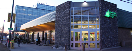 MEC Edmonton