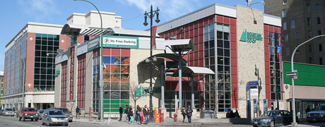 Winnipeg Store