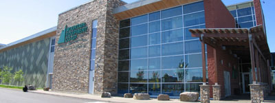 Magasin Mountain Equipment Co-op de Montr&eacute;al