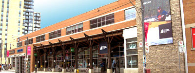 MEC Toronto
