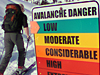 Avalanche Bulletins