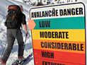 Avalanche Bulletins