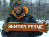 Mat&eacute;riel de sauvetage en cas d'avalanche