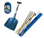 Avalanche Safety Gear