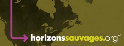 Horizons sauvages