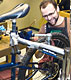 MEC Bike Services