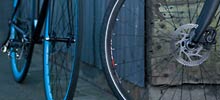 Choosing the Right Bike
