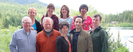 2011 MEC Board of Directors