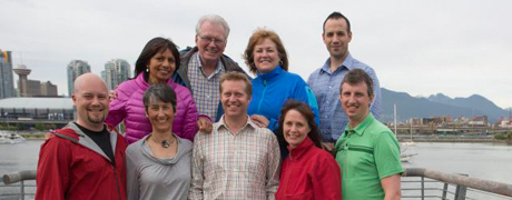 2012 MEC Board of Directors