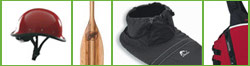 Offre de 15&nbsp;% sur accessoires de canot, kayak