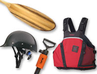 Boat accessories