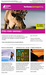 Communaut&eacute; et environnement