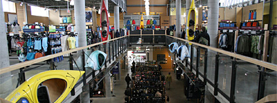 Magasin de Montr&eacute;al