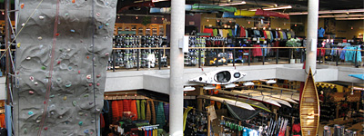 Toronto Store