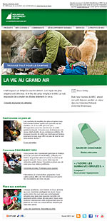 Bulletin InfoMEC