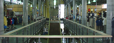 Magasin de Montr&eacute;al