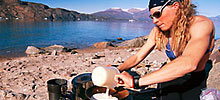 Backcountry Meal Planning