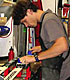 Ski Shop Services