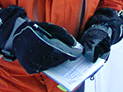 Avalanche Skills Training