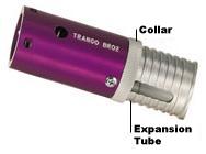 Big Bro tube chock