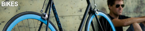 MEC Bikes
