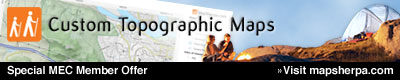 mapsherpa.com - Custom maps