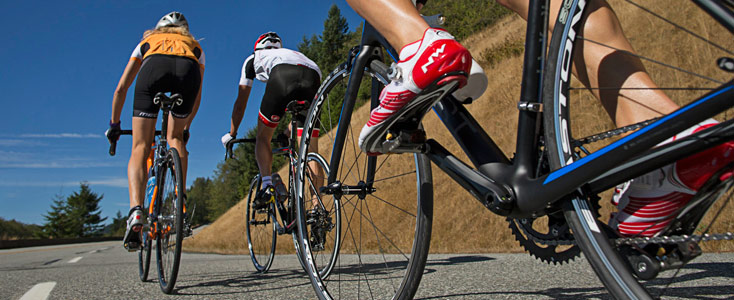 Cycling Clothing