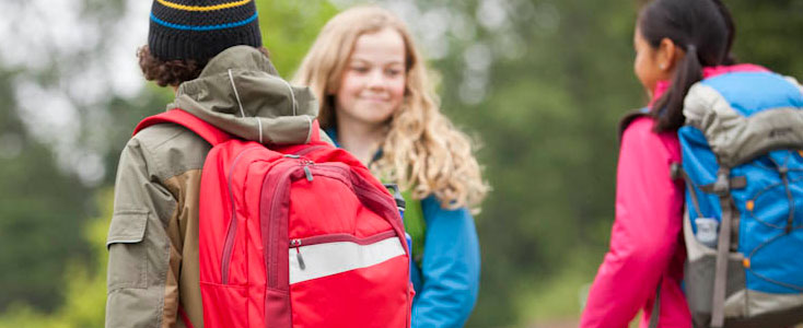 Packs for Kids