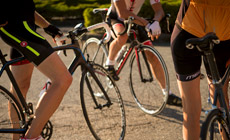 MEC Bikefest