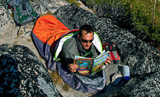 Bivy Sacks