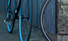 Choosing a Bike