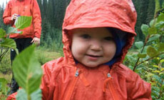 Dressing Your Kids