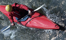 Drysuits and Dry Tops