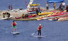 Paddlefest