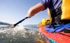 MEC Paddlefest