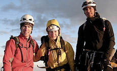 Technical Clothing