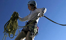 Choosing Ropes