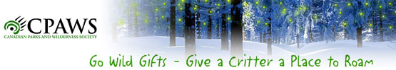Go Wild Gifts Go Wild Gifts