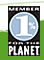 Member 1% For The Planet
