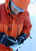 Avalanche Skills Training