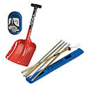 Avalanche Saftey Package
