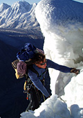 The Karakoram Factor
