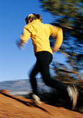 Choosing Trail Runners