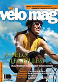 Roulez avec V&eacute;lo Mag